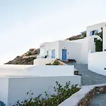 Apollon Village 3*