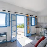 Apollon Village Hotel Anafi