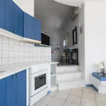 Hotel Apollon Village Anafi