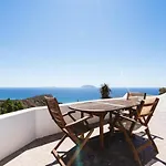 Hotel Apollon Village Anafi