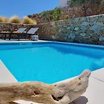Hotel Apollon Village