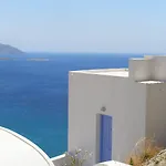 Hotel Apollon Village Anafi
