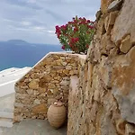 Hotel Apollon Village Anafi