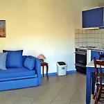 Apollon Village Hotel 3*
