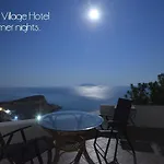 Apollon Village Hotel Anafi