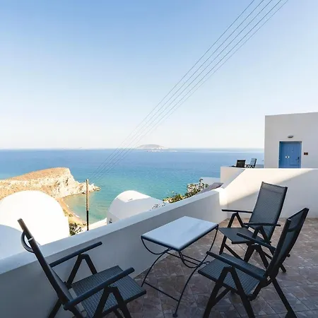 Apollon Village 3*