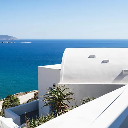 Apollon Village فندق