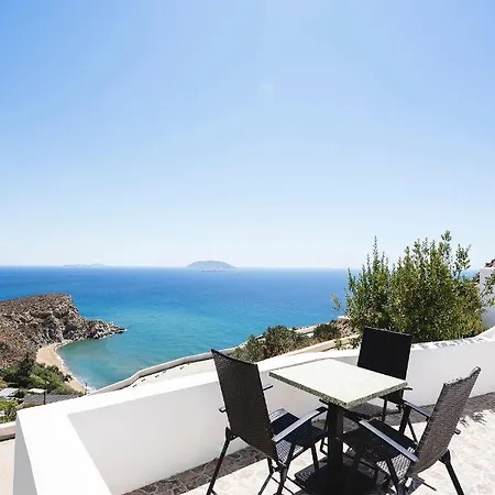 Apollon Village