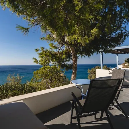 호텔 Apollon Village