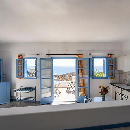 Apollon Village 3* أنافي