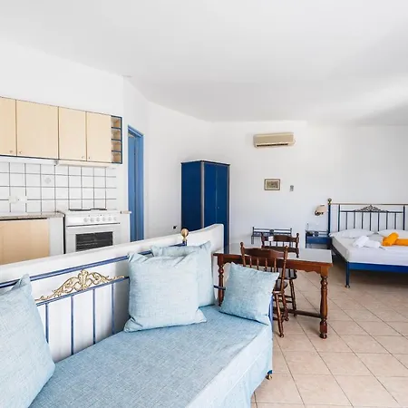 Apollon Village 3* 아나피