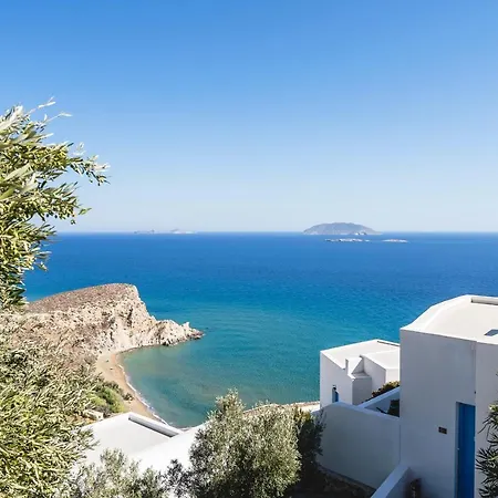 Hotell Apollon Village
