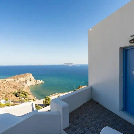 Apollon Village 3* Anafi
