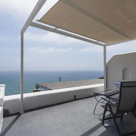 Apollon Village Hotel 3*