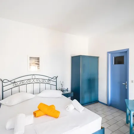 Apollon Village 3* أنافي