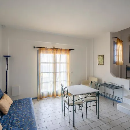 Apollon Village 3* Anafi