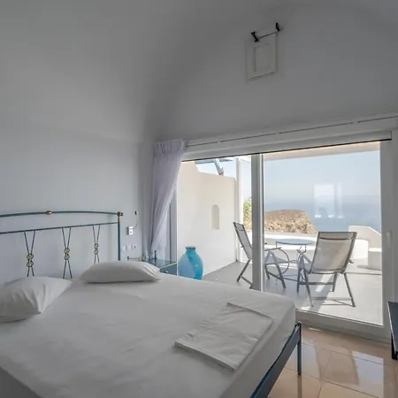 Apollon Village 3* أنافي
