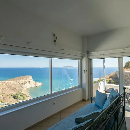 Apollon Village 3*