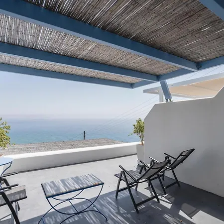 Apollon Village 3* أنافي