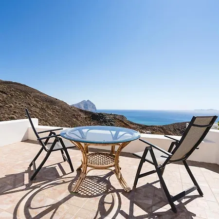 Apollon Village Hotell