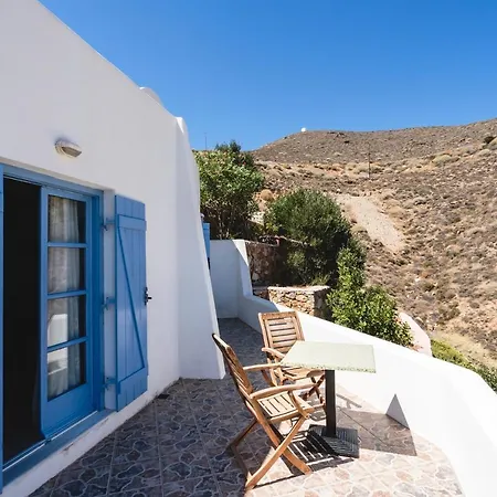 Apollon Village Hotell 3*
