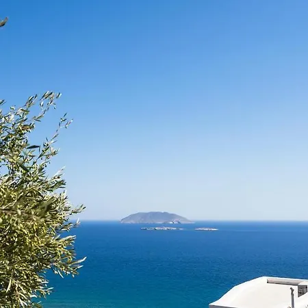 Apollon Village فندق