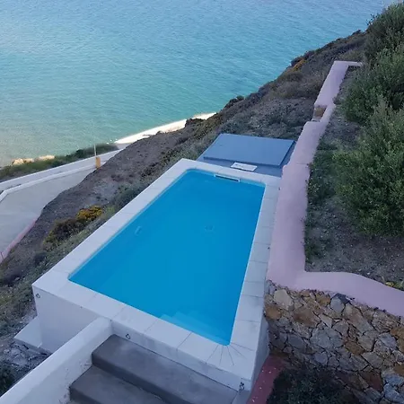 فندق Apollon Village 3*