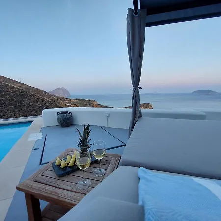 Apollon Village 3* أنافي