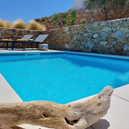 호텔 Apollon Village