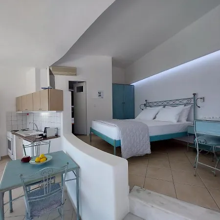 Apollon Village 호텔 3*