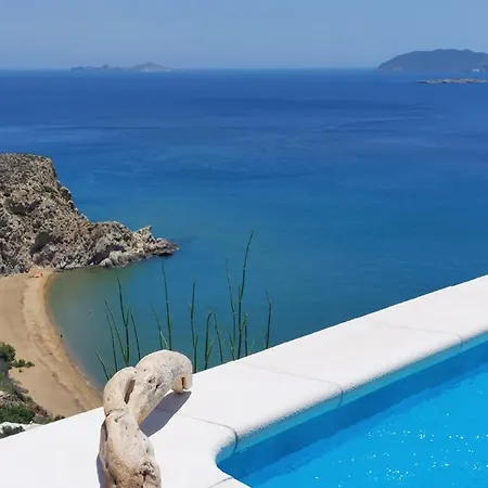 Apollon Village