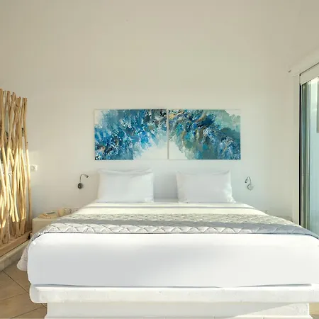 호텔 Apollon Village 3*