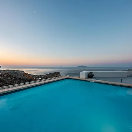 Apollon Village 3*
