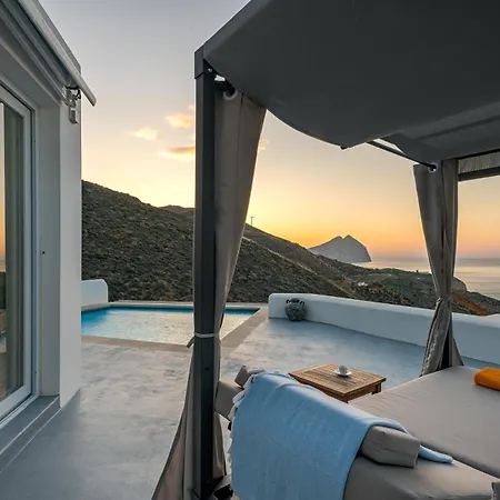 Apollon Village 3*