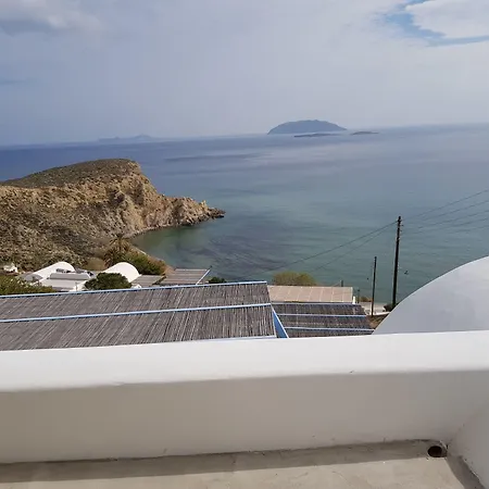 호텔 Apollon Village 3*