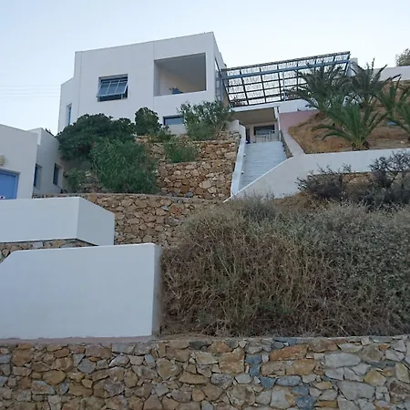 Apollon Village Hotel 3*