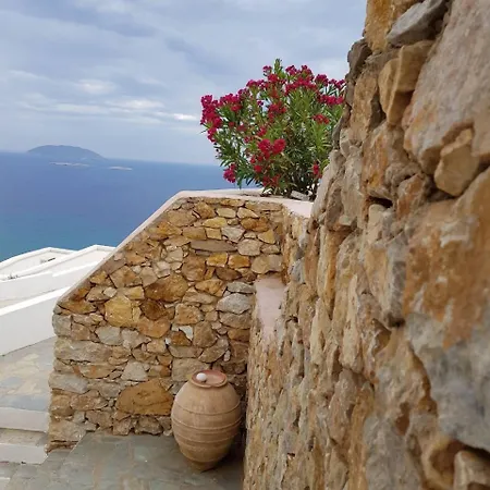فندق Apollon Village أنافي