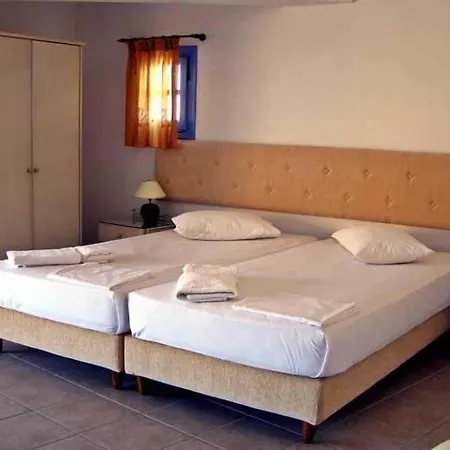 Apollon Village 3*