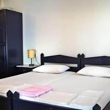 Apollon Village 3* 아나피