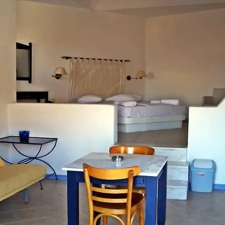 Apollon Village