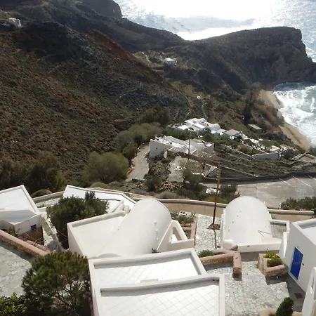 Apollon Village 호텔 3*