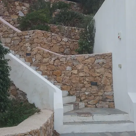 Apollon Village