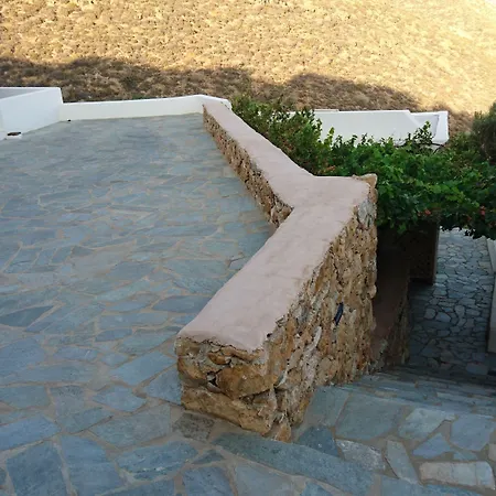 Hotel Apollon Village 3*