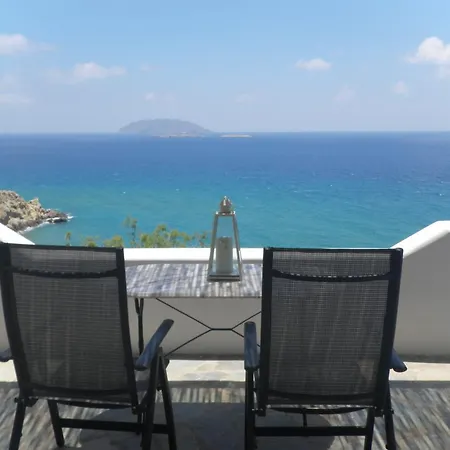 Hotel Apollon Village