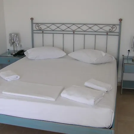 Apollon Village