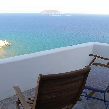 Hotell Apollon Village