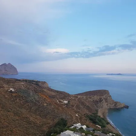 Apollon Village 3* أنافي