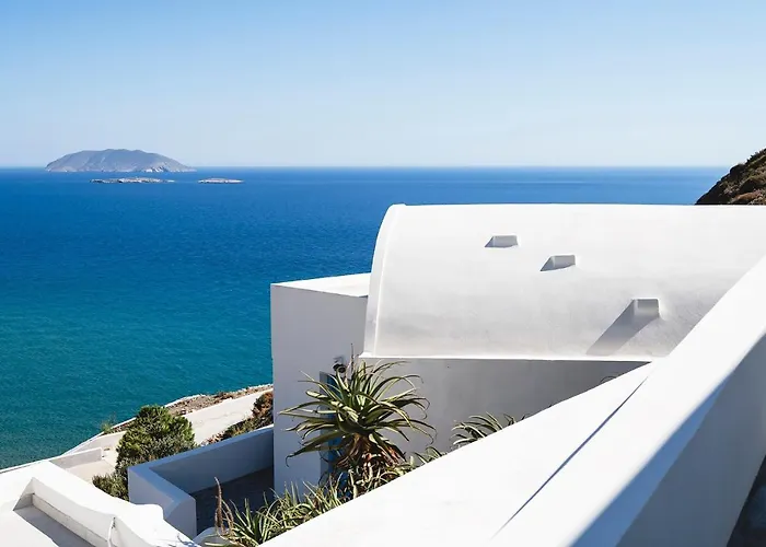 Apollon Village 호텔