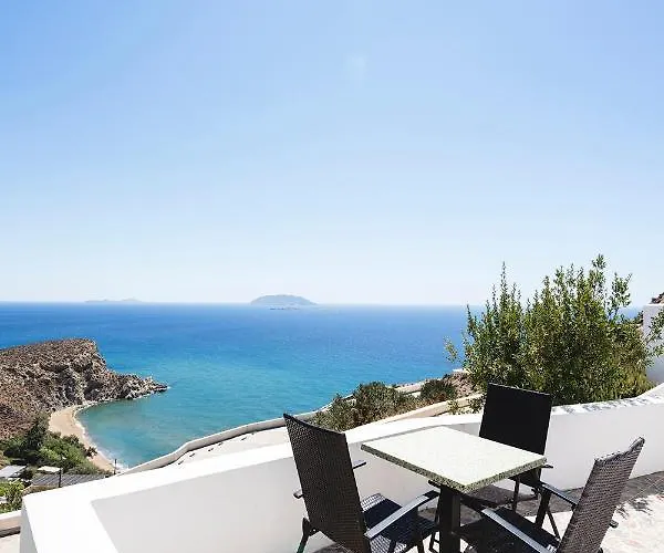 Apollon Village