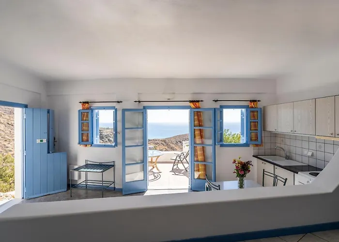 Apollon Village 3* 아나피